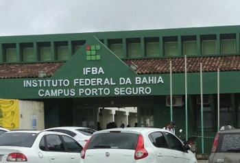 Outubro — IFBA - Instituto Federal de Educação, Ciência e Tecnologia da  Bahia Instituto Federal da Bahia