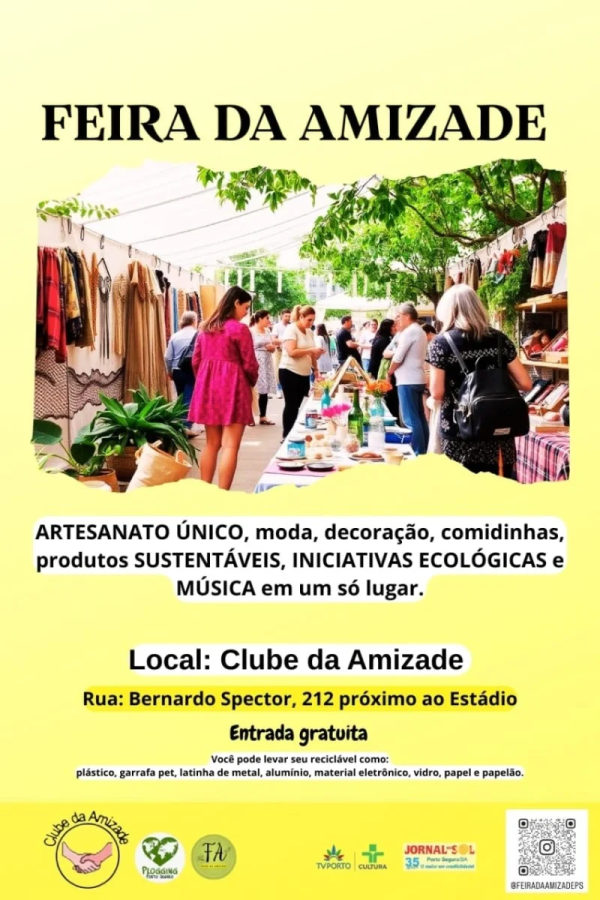 feiradaamizade