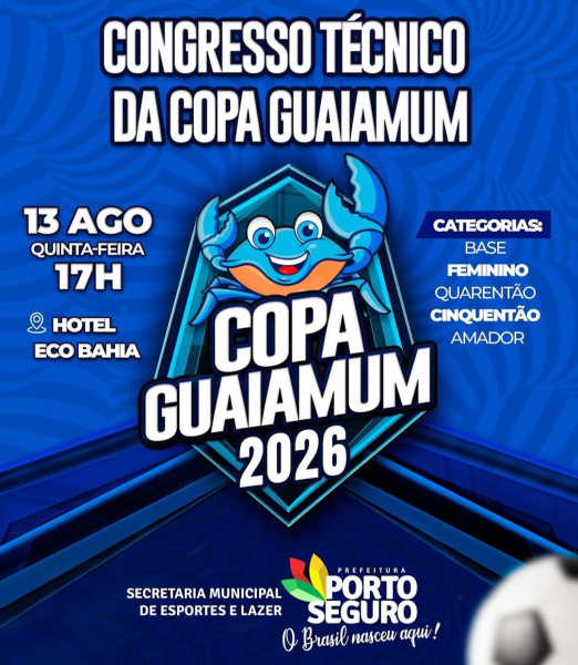 congressoCopaGuaiamum