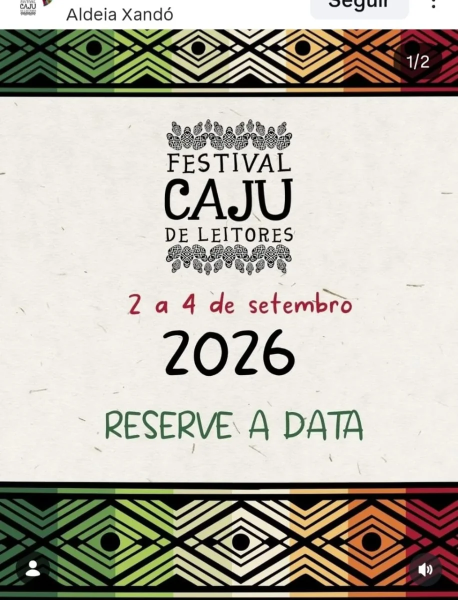 festivalcajuleitores