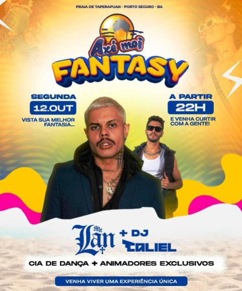 Axe Moi Fantasy 2026