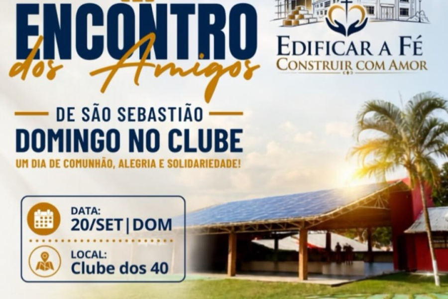 encontroAmigosSaoSebastiao