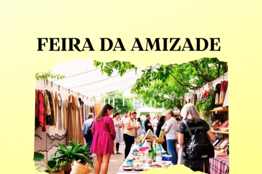 feiradaamizade