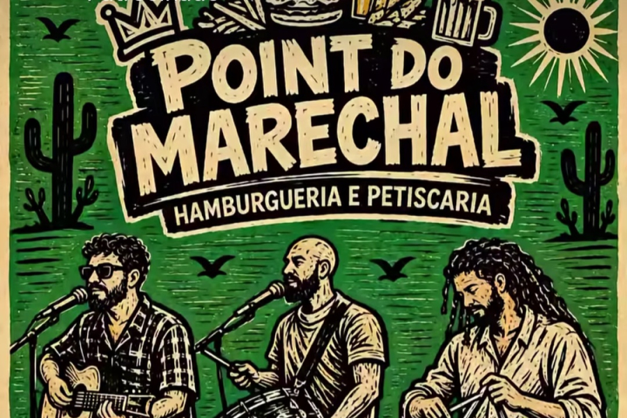 pointdoMarechal