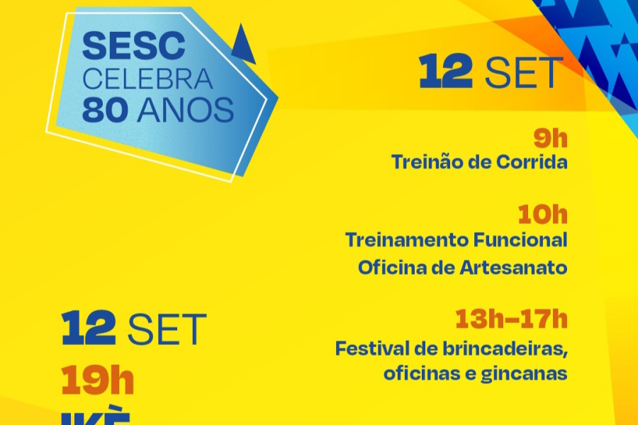 sesc80anos
