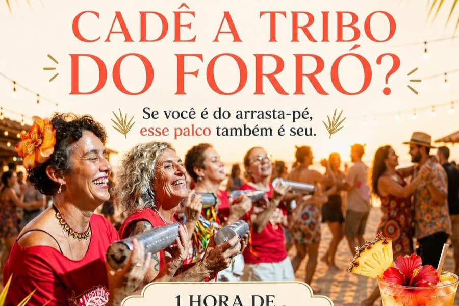 tribodoForro