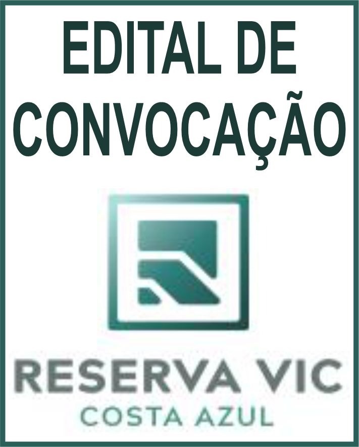 Reserva VIC
