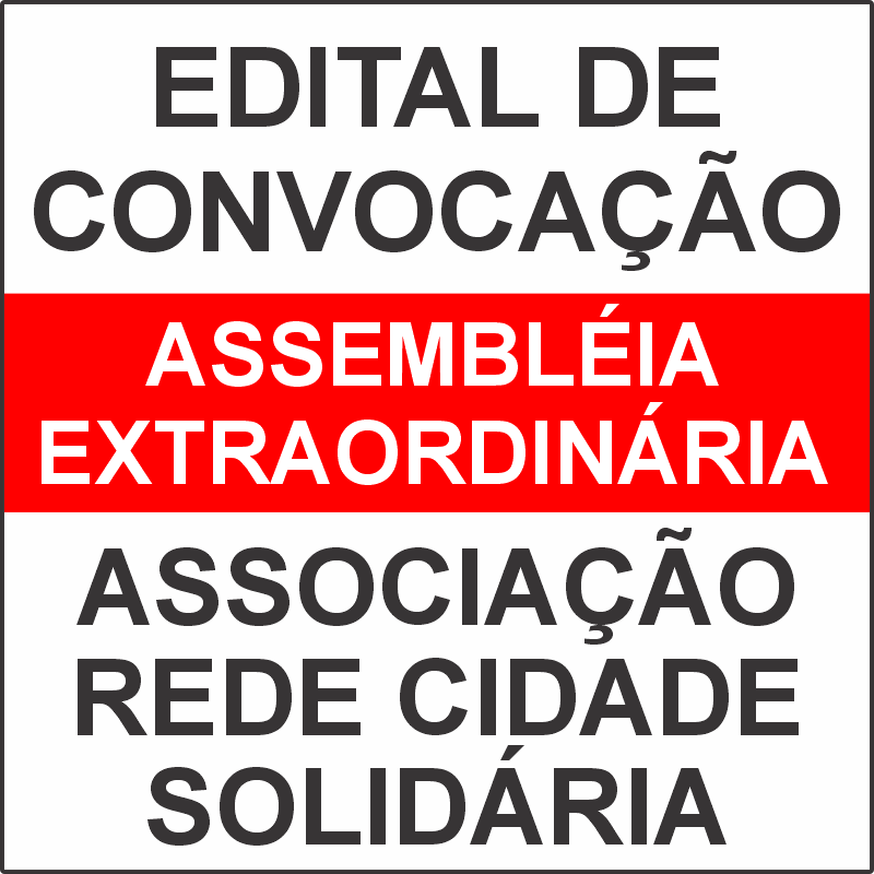 Rede Cidade Solidária