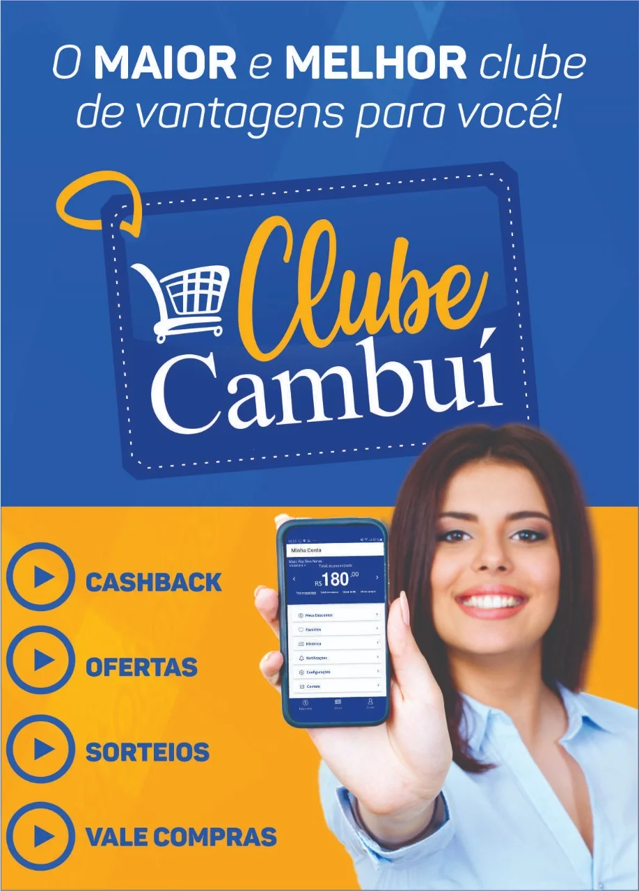 Cambui mobile