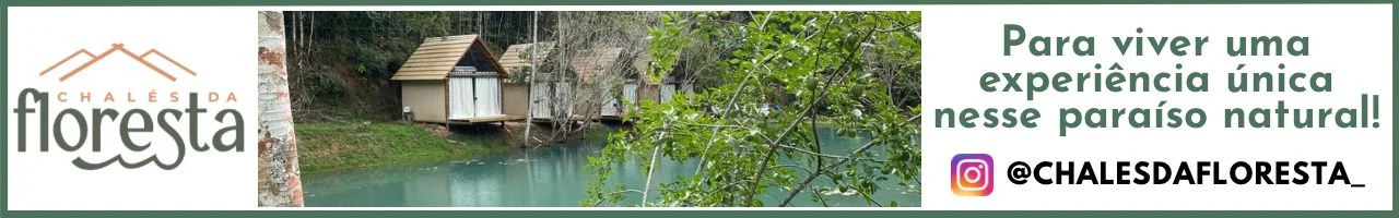 Chalés da Floresta