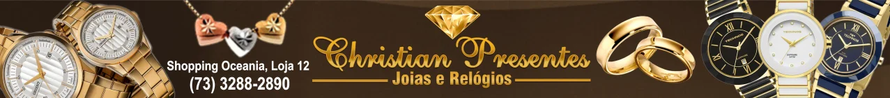 Christian Presentes