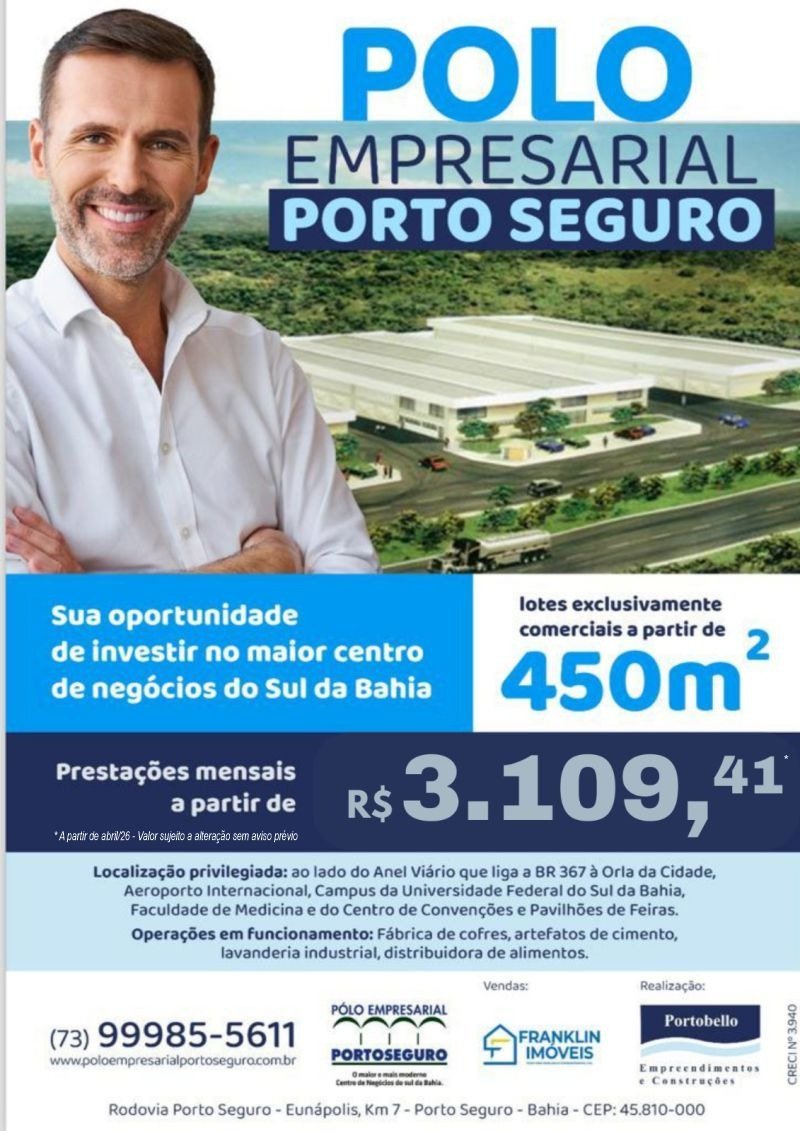 Polo Empresarial