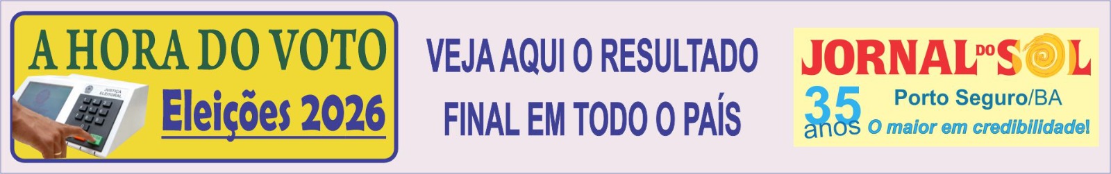 Eleições 2026