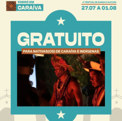 forroemcaraiva