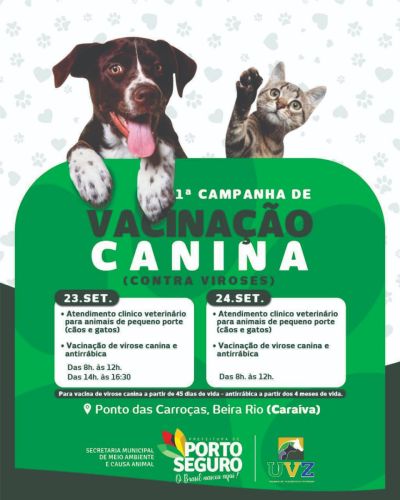 vacinacaoCanina01