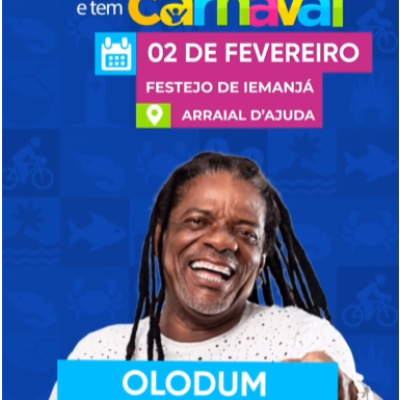 olodum