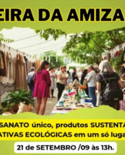 Feira da Amizade 19-09-24