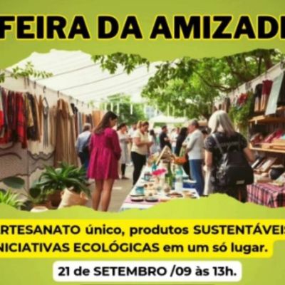 Feira da Amizade 19-09-24