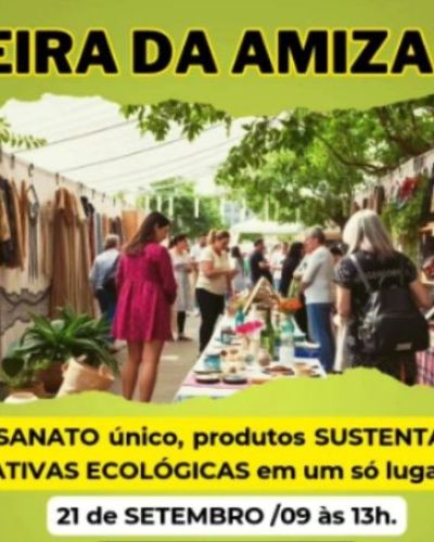 Feira da Amizade 19-09-24