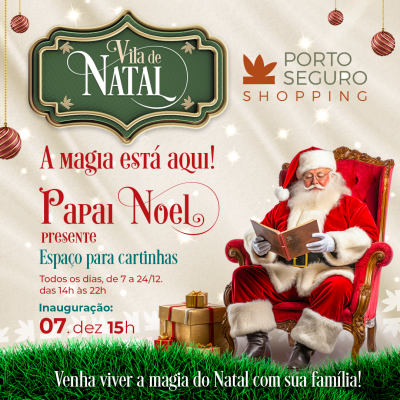 Convite Vila de Natal_Feed2