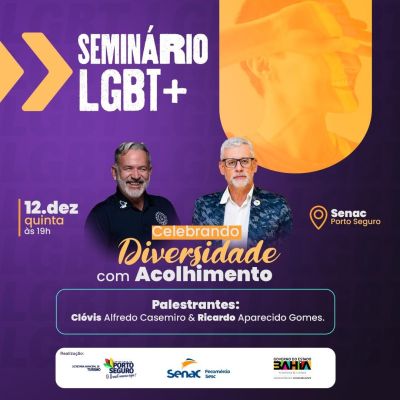 seminarioGLBT