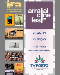 arraialCineFest