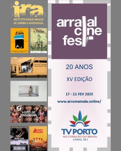 arraialCineFest