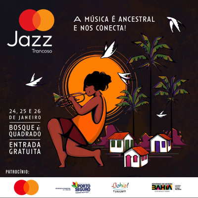 JazzTrancoso