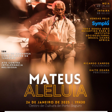 mateusAleluia