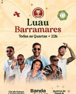 Luau Barramares fev-25